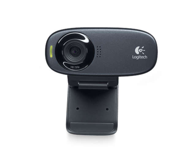 Logitech C310 HD - 57739 - zdjęcie